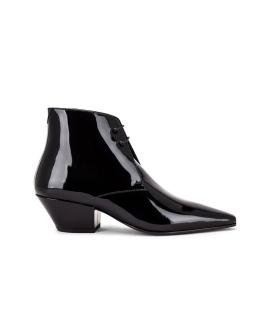 SAINT LAURENT Полусапоги