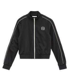 SPORTY AND RICH Спортивная куртка