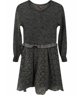 ERMANNO SCERVINO Повседневное платье