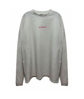 VETEMENTS Худи/толстовка
