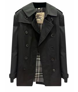 BURBERRY Тренч / плащ