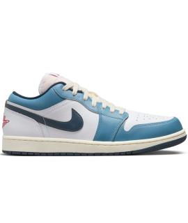 JORDAN Низкие кроссовки / кеды