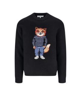MAISON KITSUNE Джемпер / свитер
