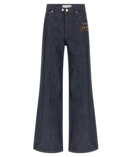 A.P.C. Прямые джинсы