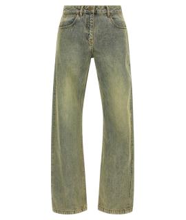 entire studios Прямые джинсы