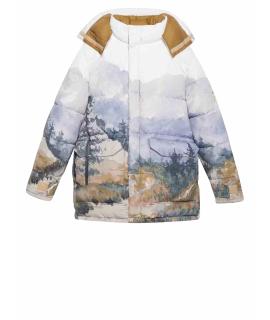 GUCCI Пуховик