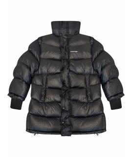 BALENCIAGA Пуховик