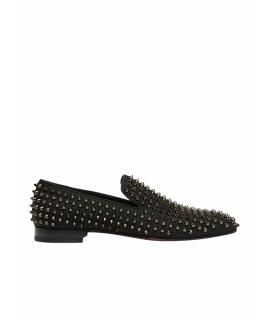 PRADA Лоферы