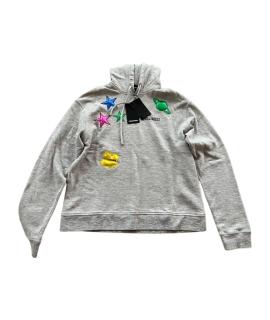 DSQUARED2 Худи/толстовка