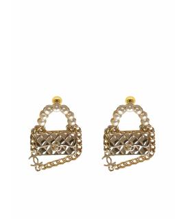 CHANEL Серьги