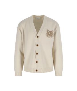 MAISON KITSUNE Кардиган