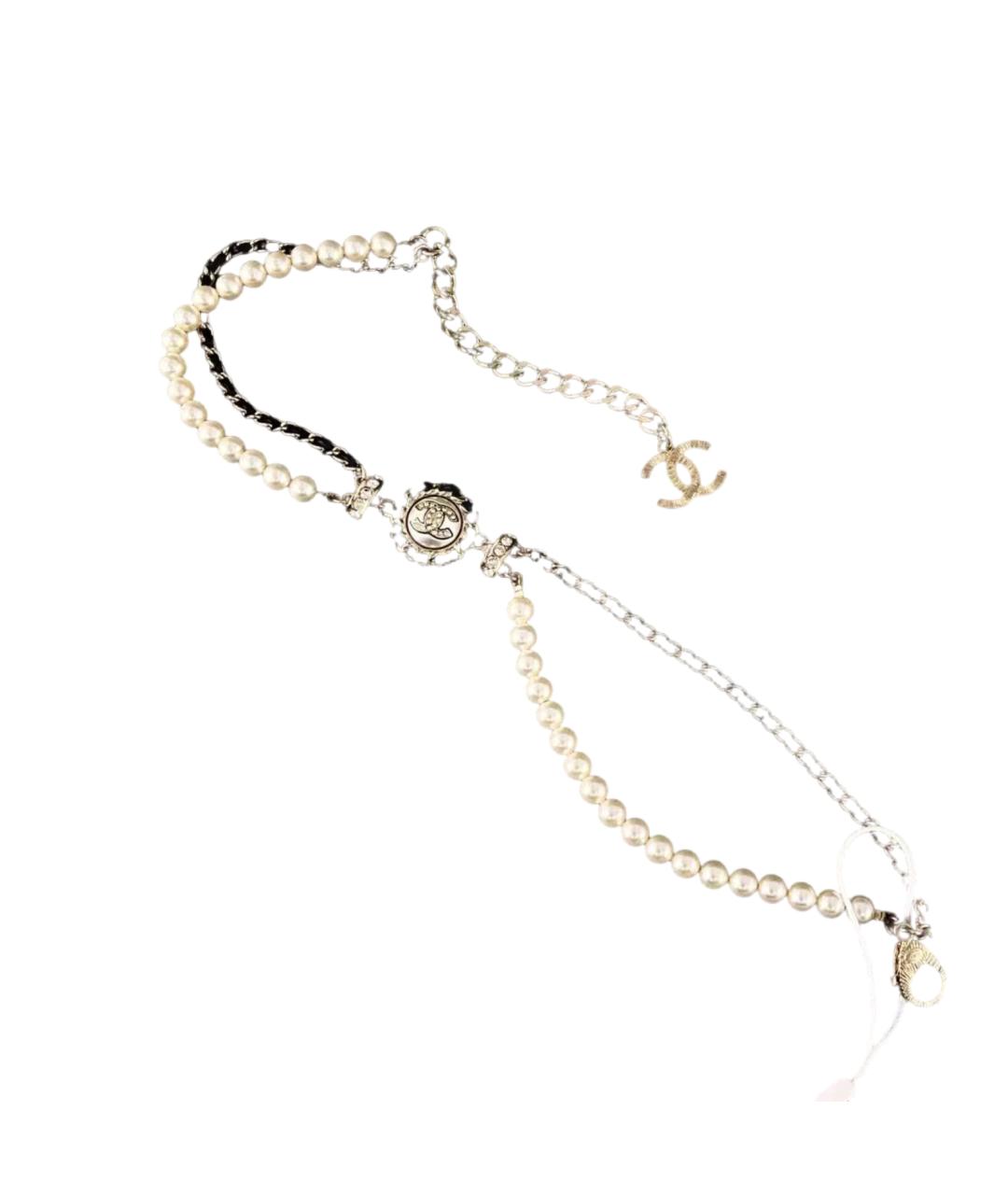 CHANEL Колье, фото 1