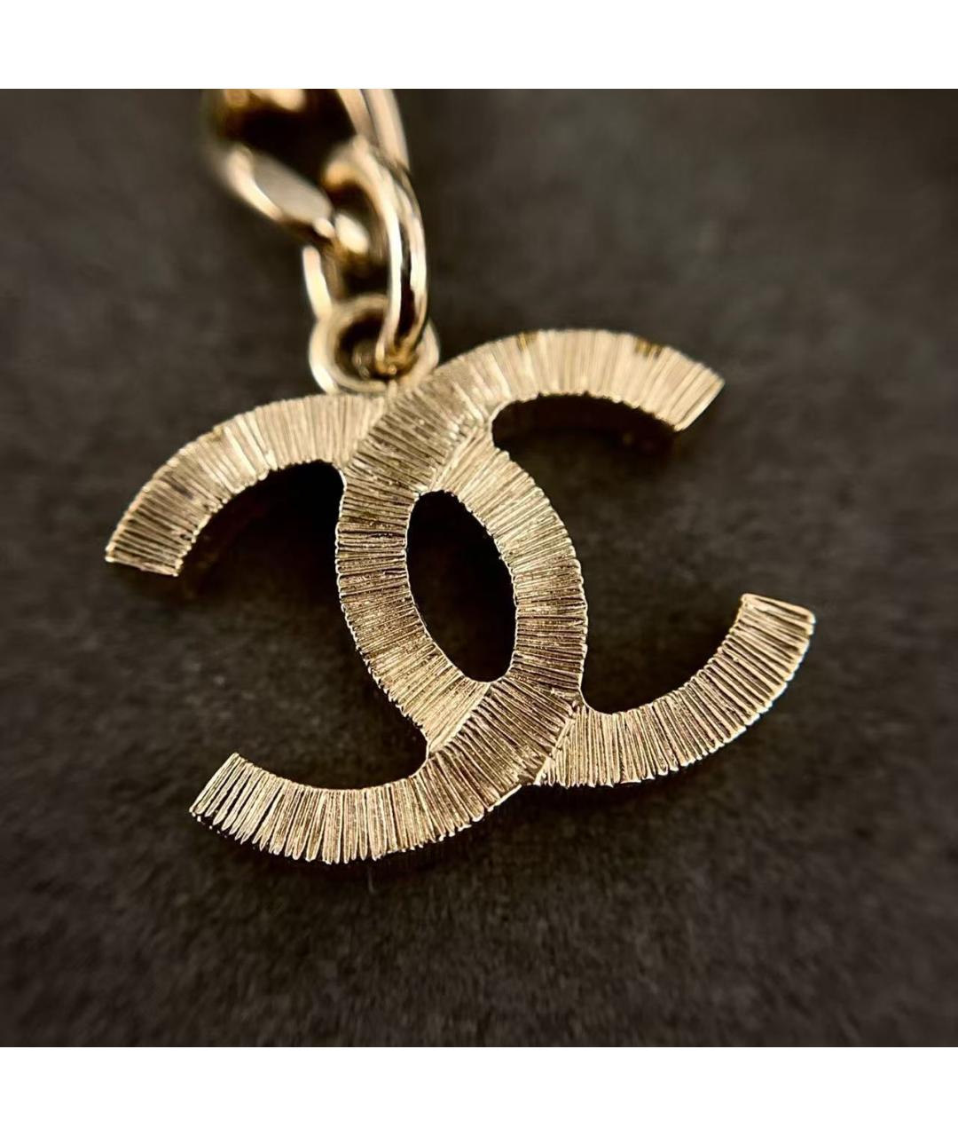 CHANEL Колье, фото 5