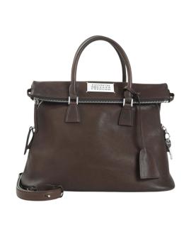 MAISON MARGIELA Сумка с короткими ручками