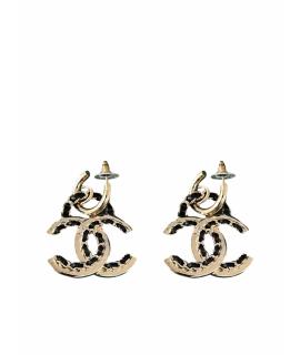 CHANEL Серьги