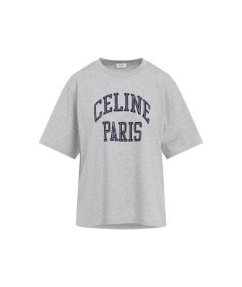 CELINE Футболка