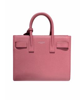 SAINT LAURENT Сумка с короткими ручками