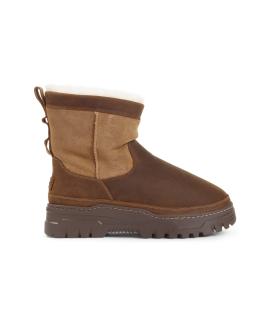 UGG AUSTRALIA Высокие ботинки