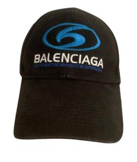 BALENCIAGA Кепка/бейсболка