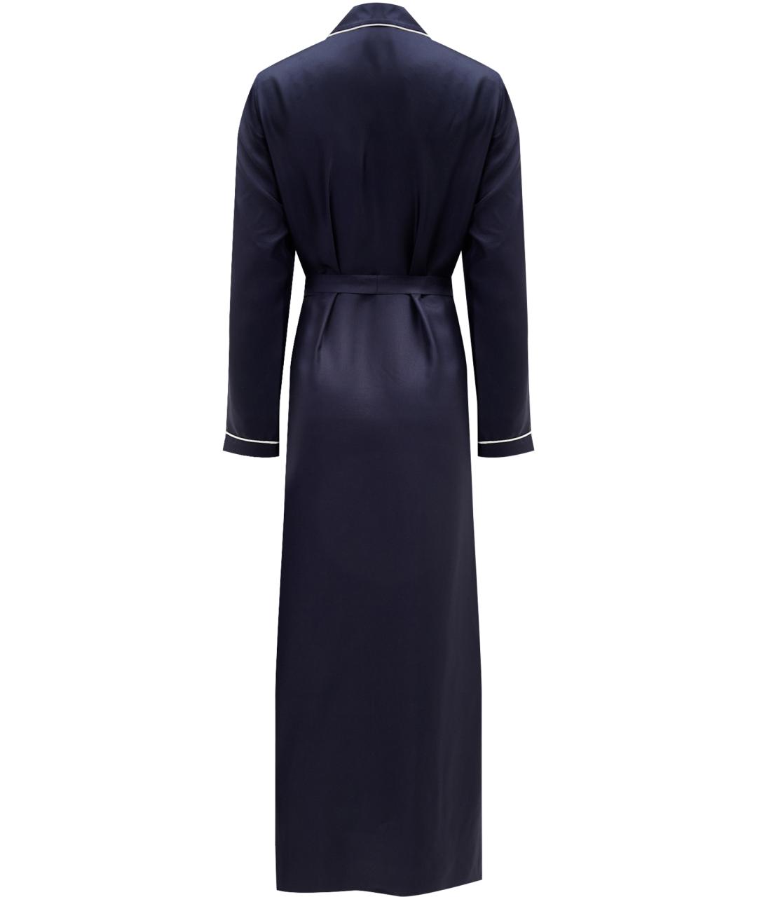 PRADA Синий халаты, фото 10