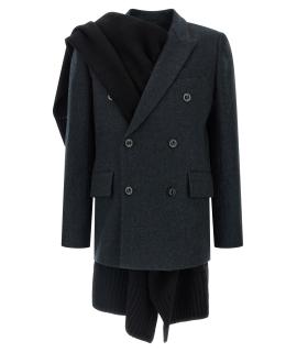 SACAI Пальто