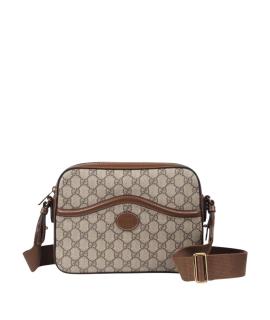 GUCCI Сумка через плечо