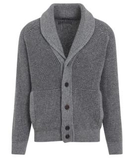 ZEGNA Кардиган