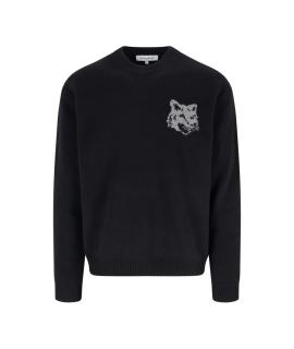MAISON KITSUNE Джемпер / свитер
