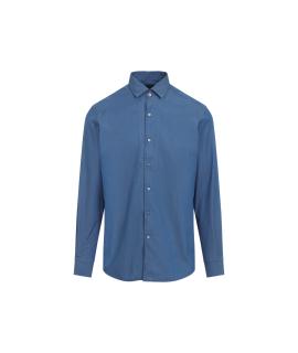 ZEGNA Кэжуал рубашка