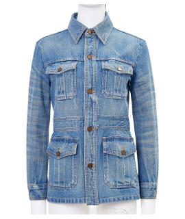 SAINT LAURENT Жакет/пиджак