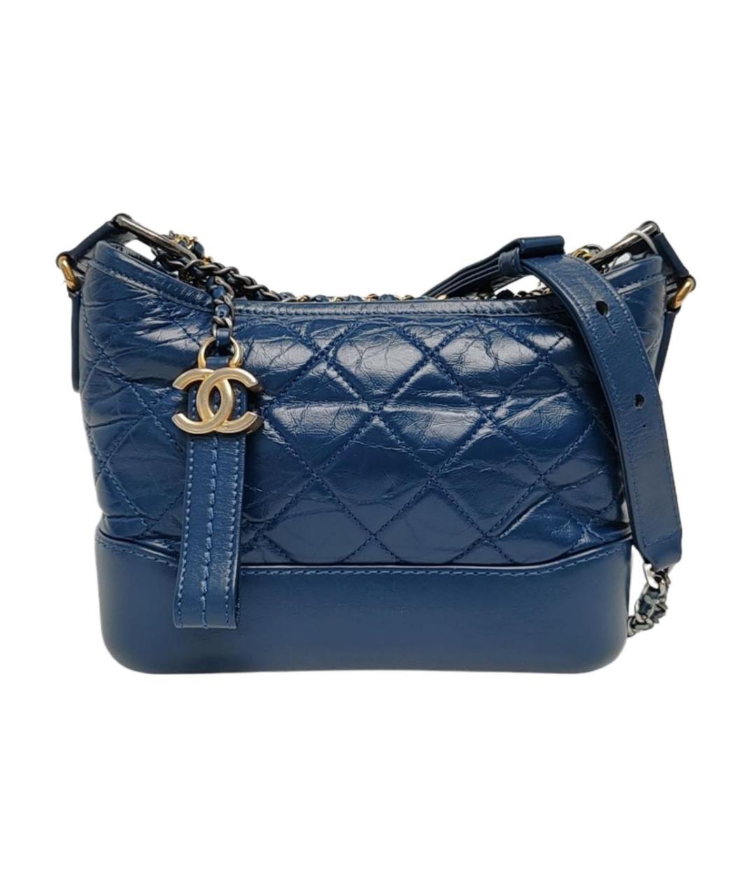 CHANEL Сумка через плечо, фото 2