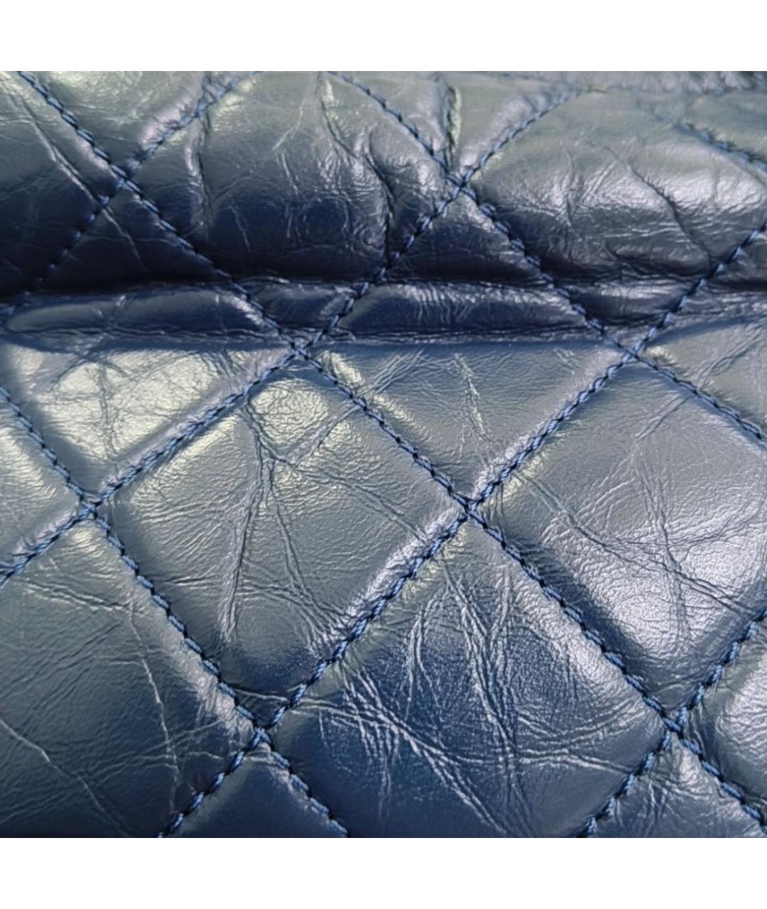 CHANEL Сумка через плечо, фото 4
