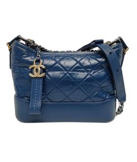 CHANEL Сумка через плечо