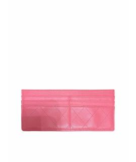 CHANEL Визитница