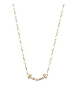 TIFFANY&CO Колье