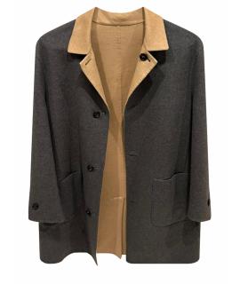 BRUNELLO CUCINELLI Пальто