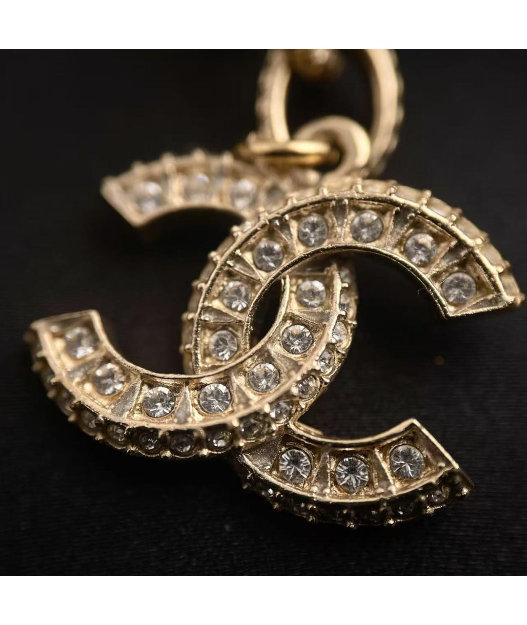 CHANEL Жемчужный браслет, фото 8