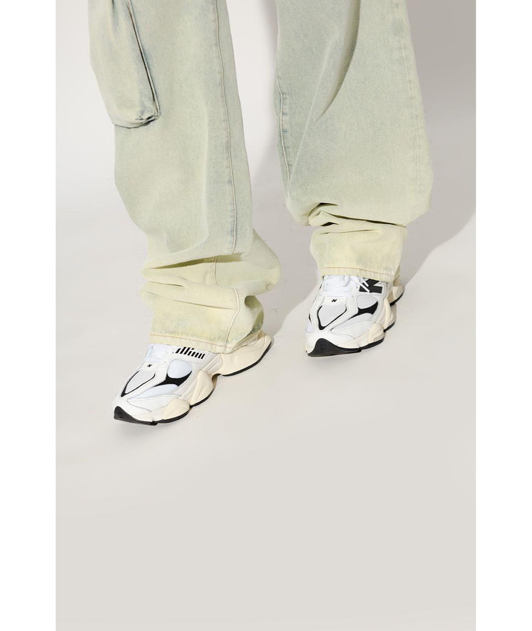 NEW BALANCE Низкие кроссовки / кеды, фото 4