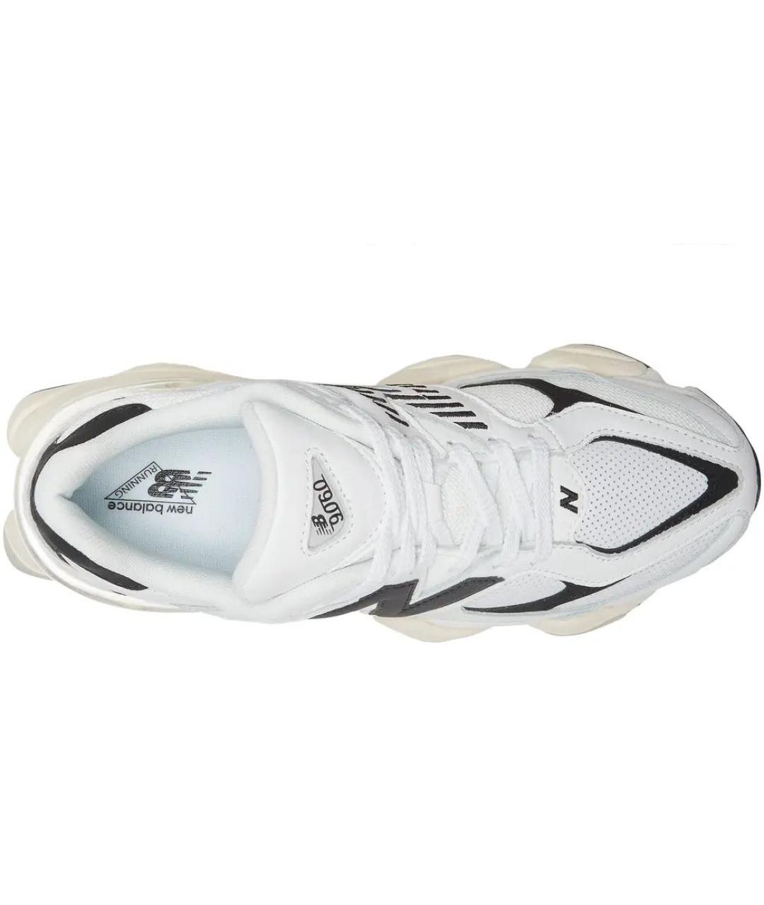 NEW BALANCE Низкие кроссовки / кеды, фото 8