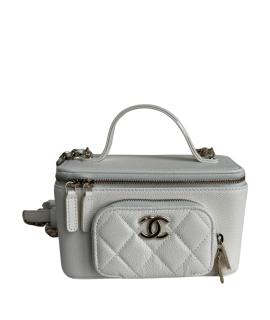 CHANEL Клатч/вечерняя сумка