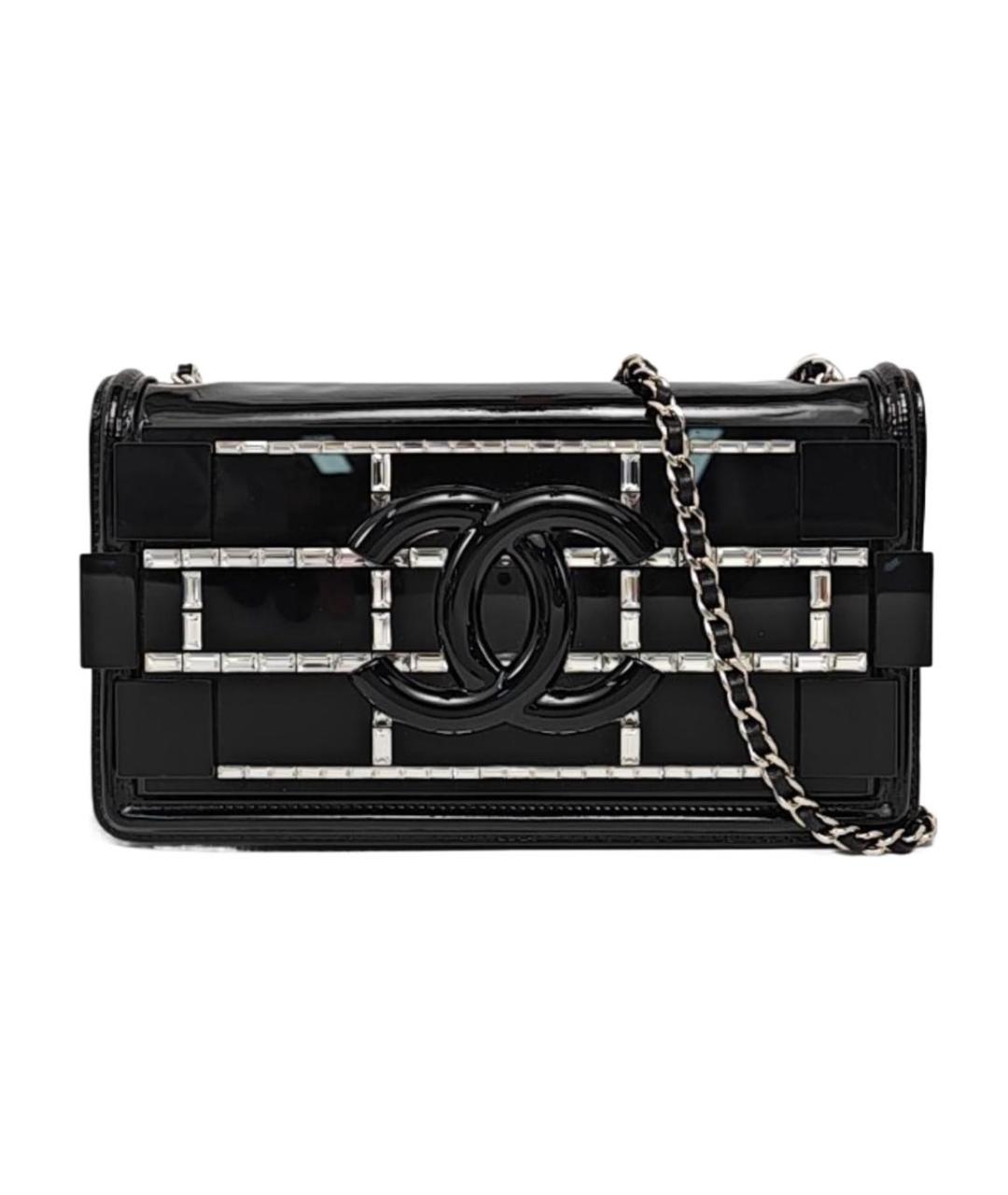 CHANEL Сумка через плечо, фото 1