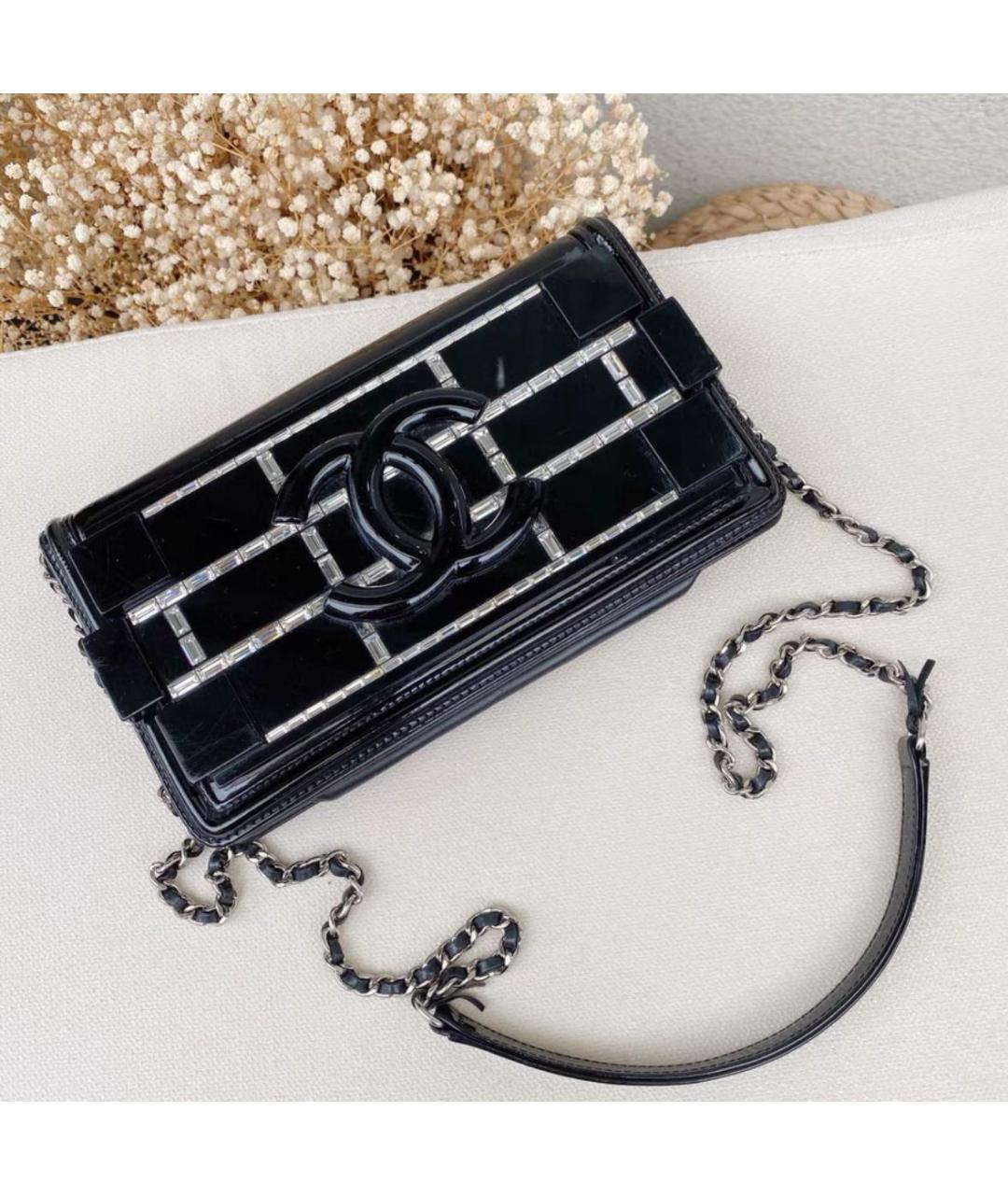 CHANEL Сумка через плечо, фото 2