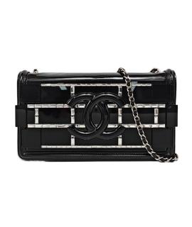 CHANEL Сумка через плечо