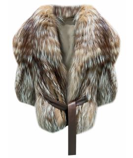 FENDI Шуба