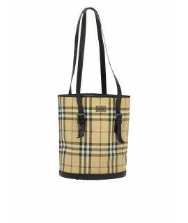 BURBERRY Сумка тоут