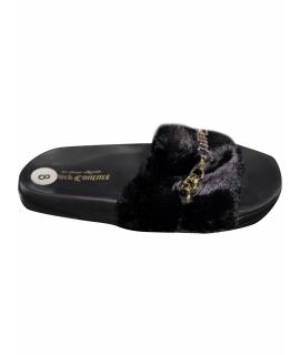 JUICY COUTURE Шлепанцы
