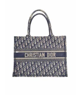 CHRISTIAN DIOR Сумка через плечо