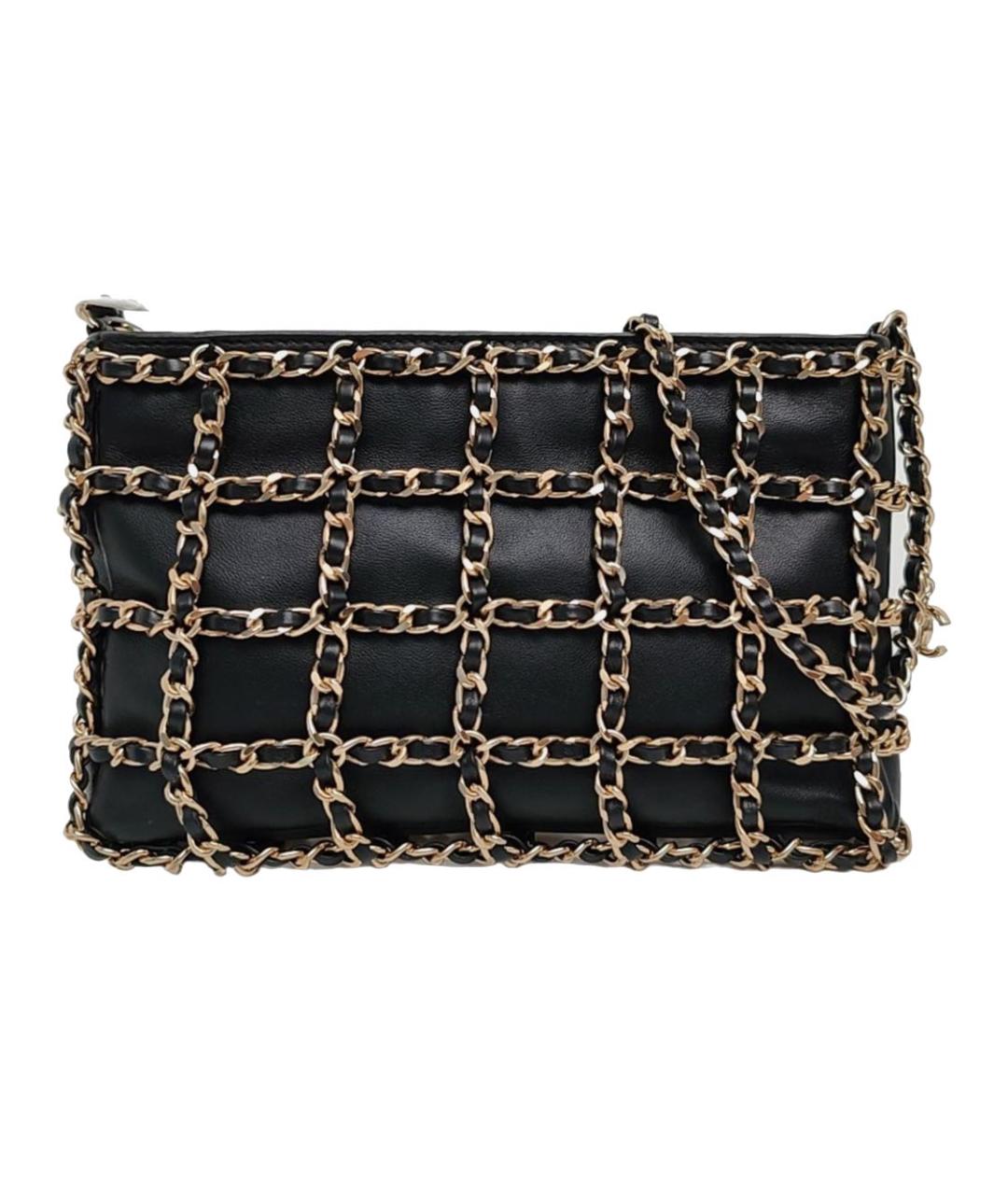 CHANEL Сумка через плечо, фото 1