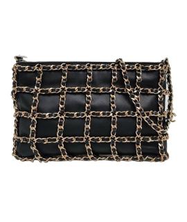 CHANEL Сумка через плечо