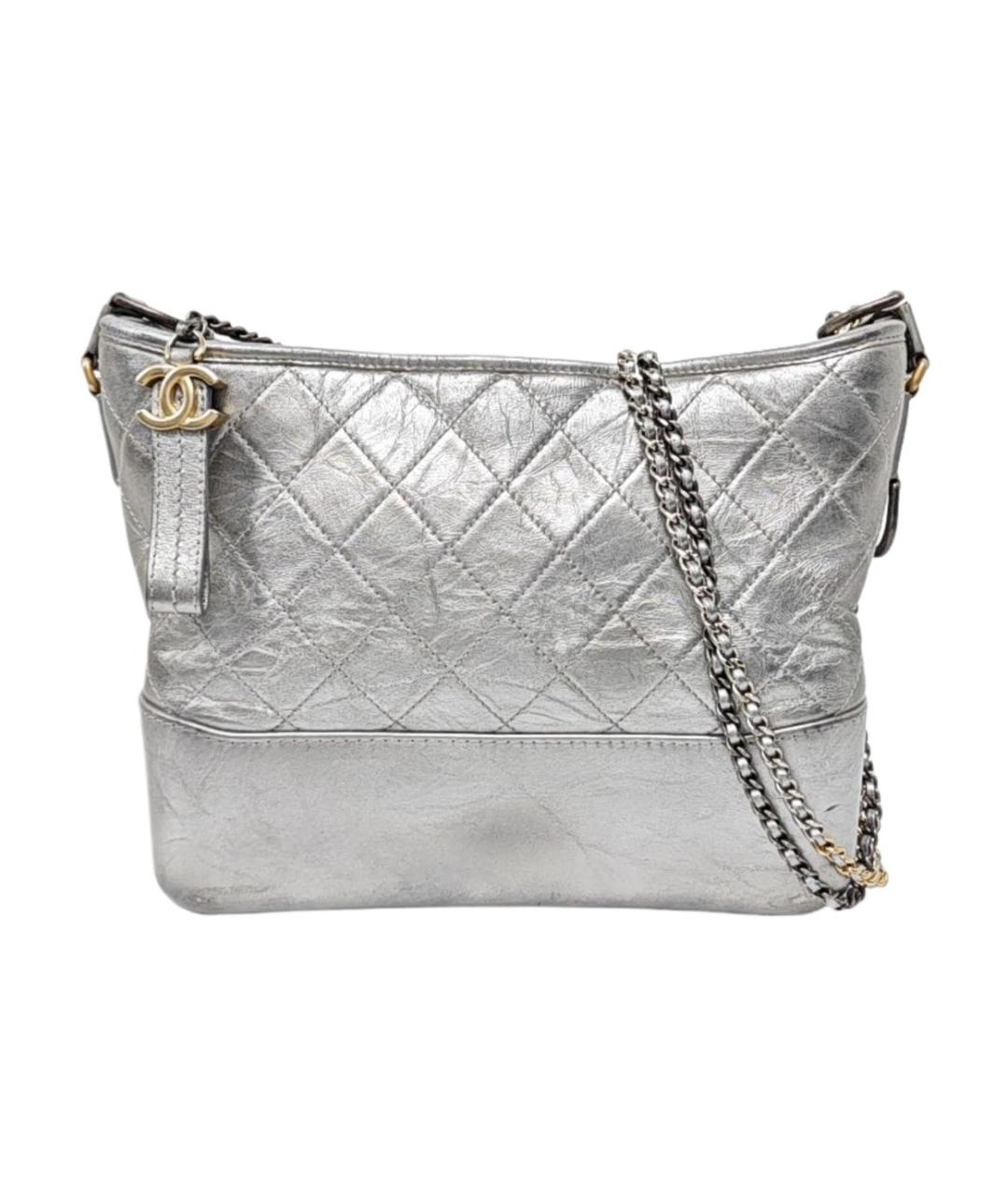 CHANEL Сумка через плечо, фото 1